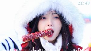 动态壁纸 Wallpaper Engine v2.5.28冬季离线版+配套30G精选资源-音创社AI SonoCraft丨科技改变未来