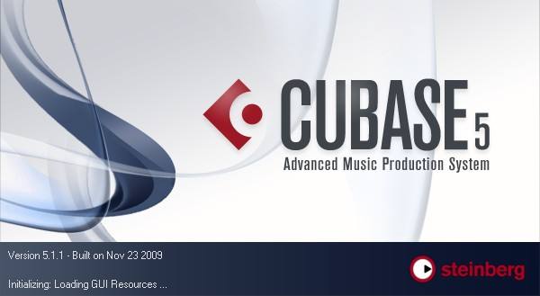 Cubase 5正式版 v5.1.0 简称：机架宿主 可调变声效果-音创社AI SonoCraft丨科技改变未来