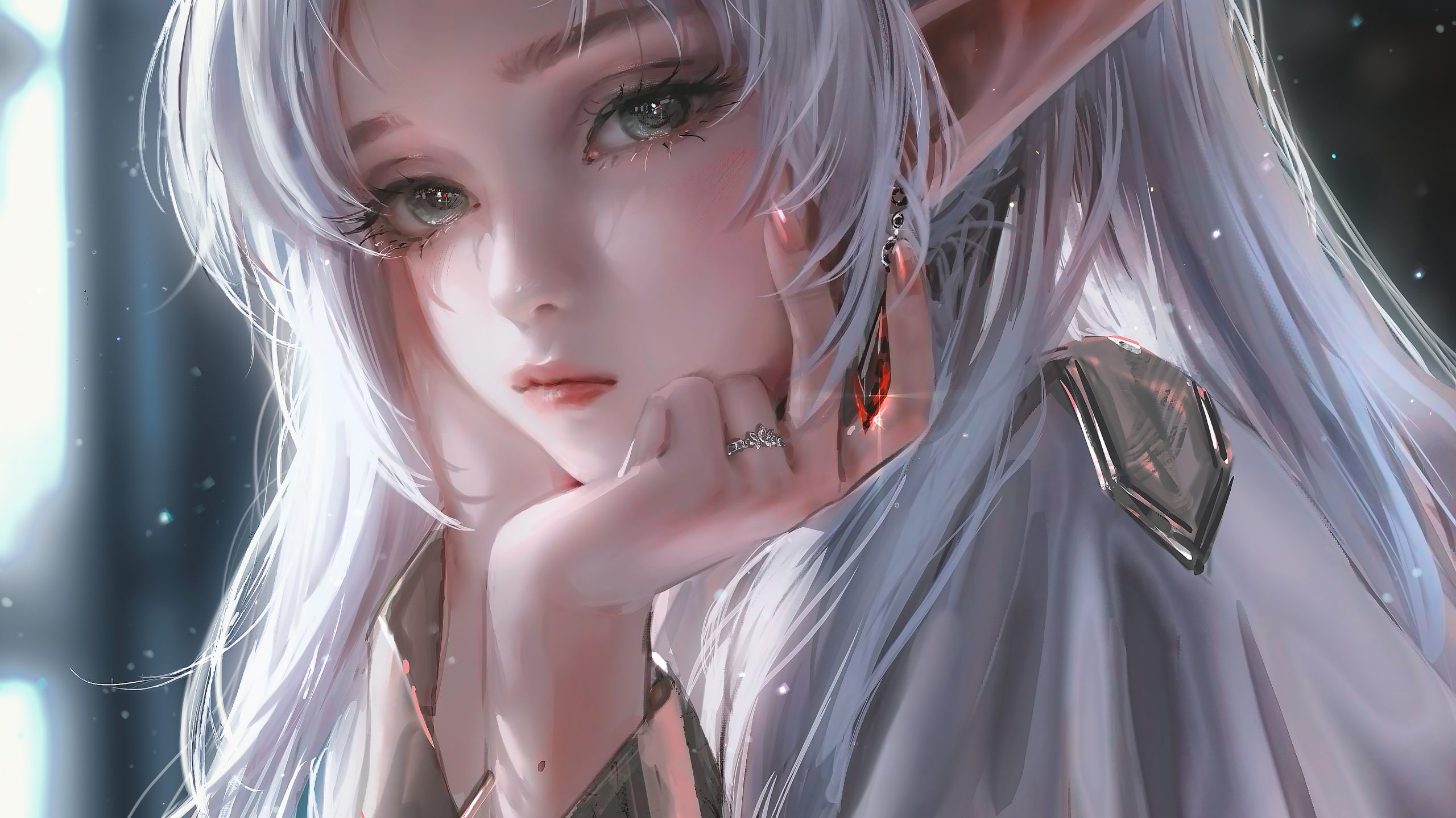 小雨🌊RVC免费模型 女神模型 低延迟 支持唱歌 48k V2-音创社AI SonoCraft丨科技改变未来