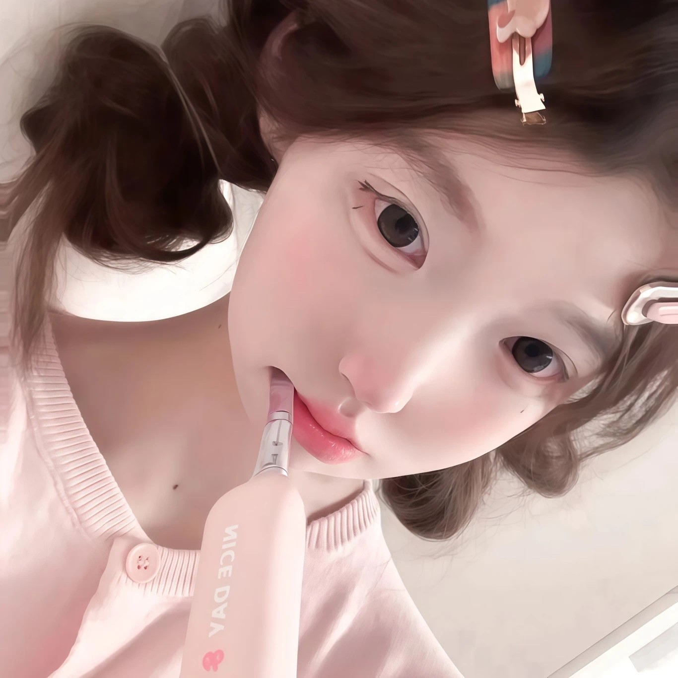 【高端模型】跳跳🐰RVC女声模型  48K千轮训练 多模型合并-音创社AI SonoCraft丨科技改变未来