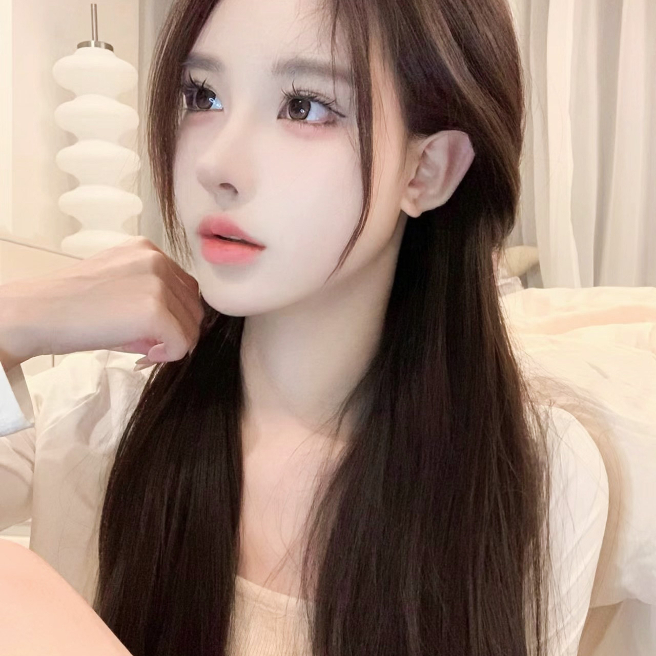 甜心🎀RVC模型分享 免费 44k V1 带高音-音创社AI SonoCraft丨科技改变未来