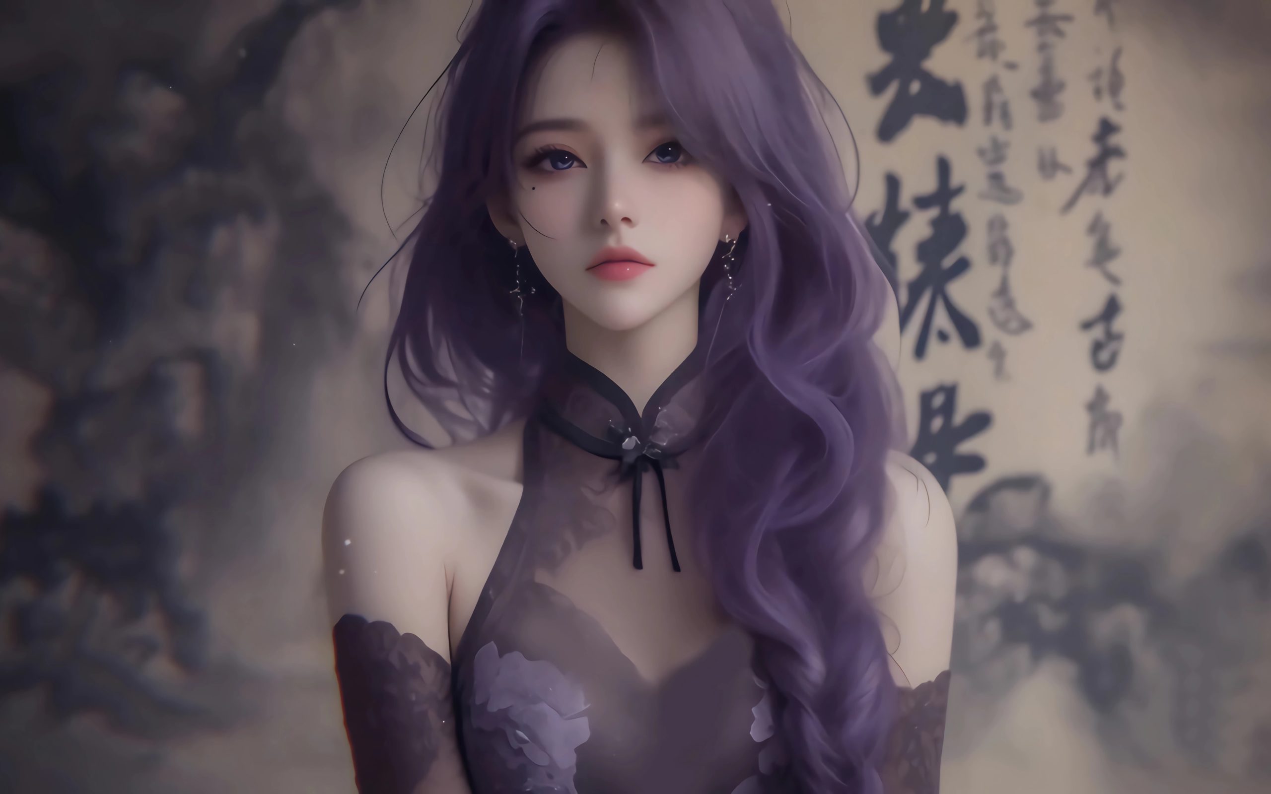 安琪 RVC少御模型 48K 千轮训练宽声域模型-音创社AI SonoCraft丨科技改变未来