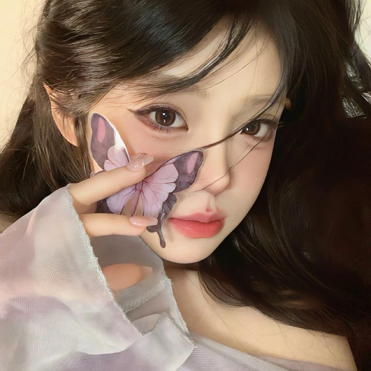 鲸落 🐋RVC女生模型 免费模型 无偿分享-共创-音创社AI SonoCraft丨科技改变未来