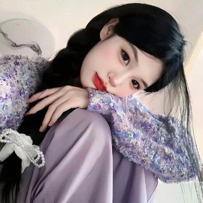 鸢尾 🎨RVC女生模型 免费模型 无偿分享-音创社AI SonoCraft丨科技改变未来