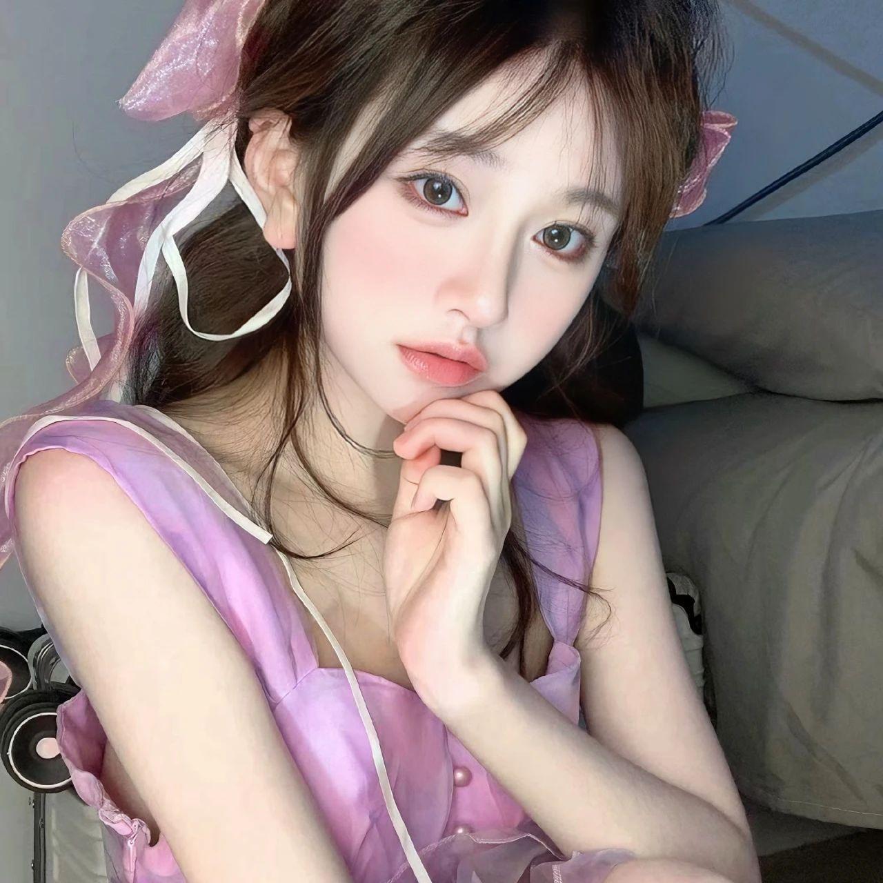 镜渊 🔮RVC女生模型 免费模型 无偿分享-音创社AI SonoCraft丨科技改变未来