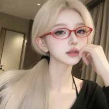 清妍 🌸RVC女生模型 免费声线 清透自然女声模型-音创社AI SonoCraft丨科技改变未来